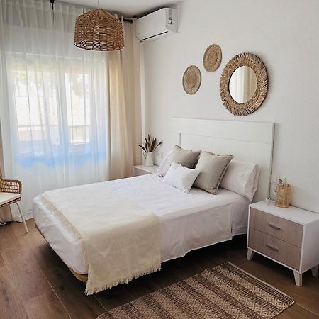 Precioso Apartamento De 3 Dormitorios Con Acceso Directo A La Playa Altea Extérieur photo