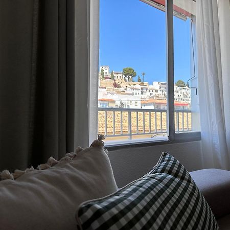 Precioso Apartamento De 3 Dormitorios Con Acceso Directo A La Playa Altea Extérieur photo