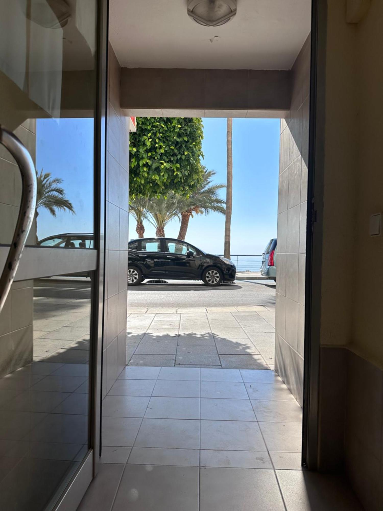 Precioso Apartamento De 3 Dormitorios Con Acceso Directo A La Playa Altea Extérieur photo