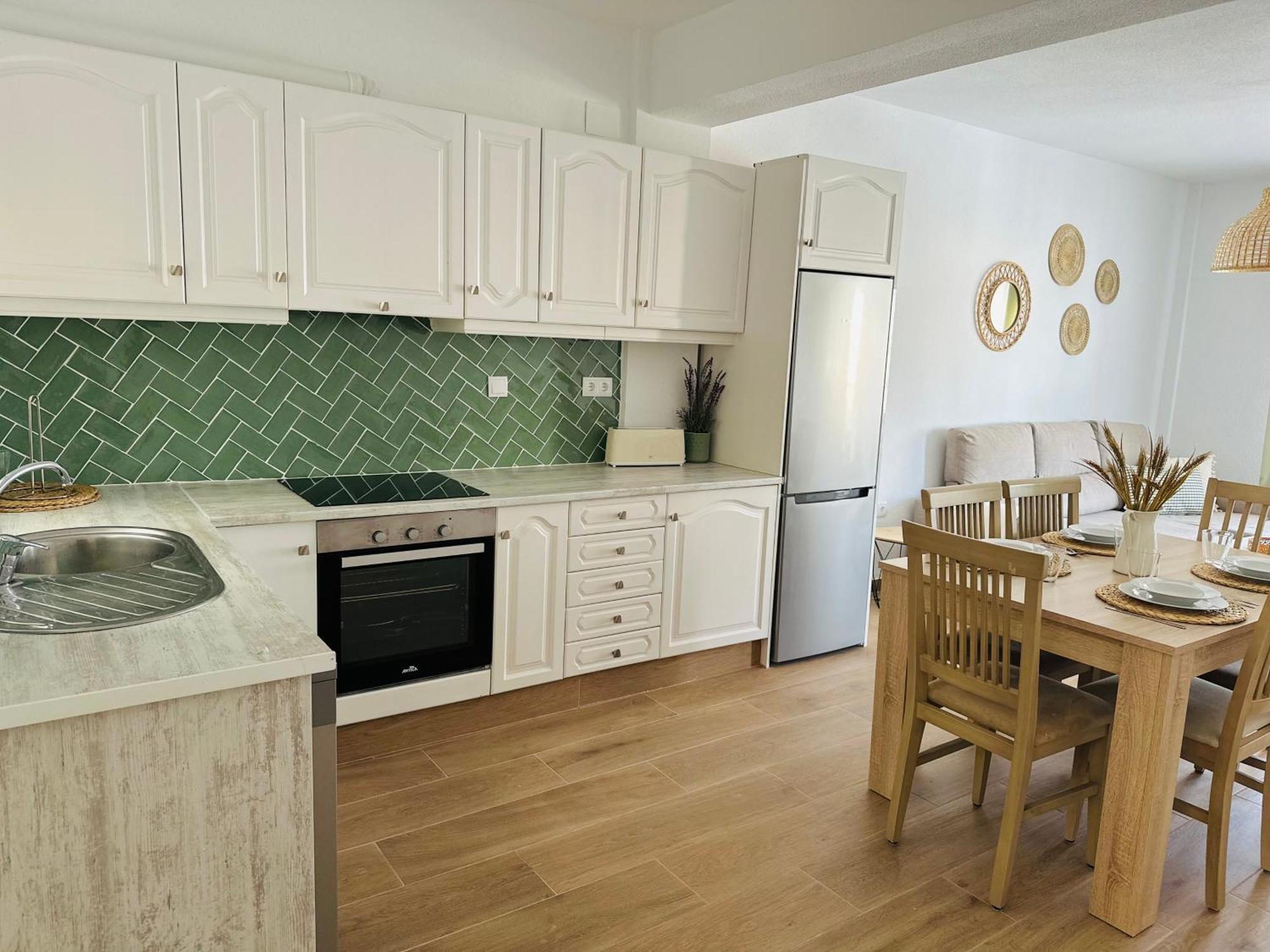 Precioso Apartamento De 3 Dormitorios Con Acceso Directo A La Playa Altea Extérieur photo