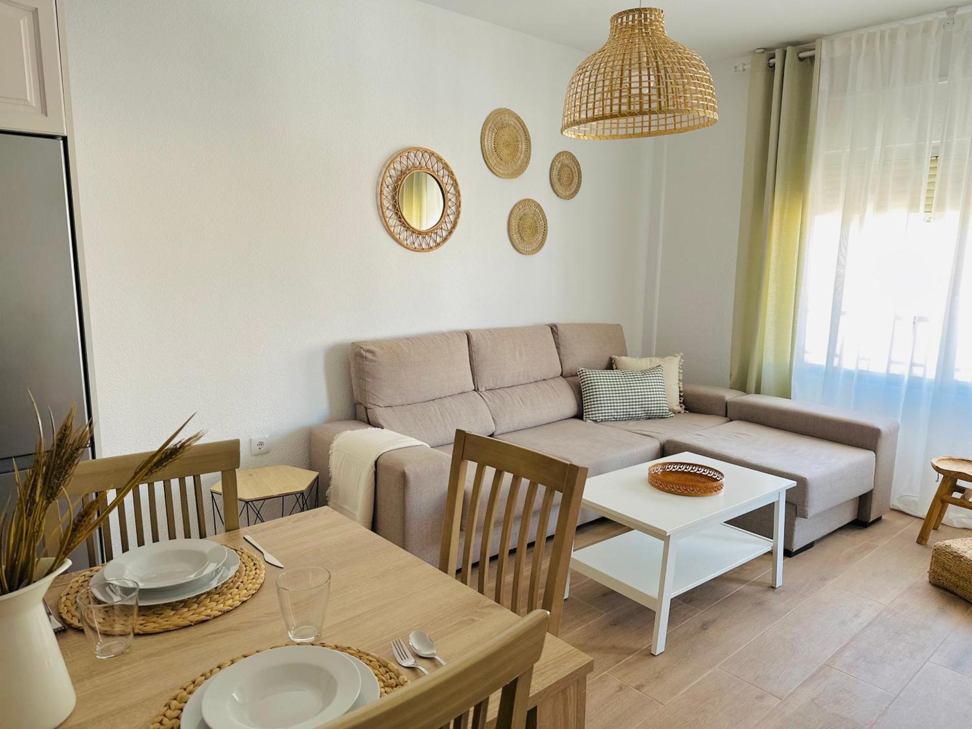 Precioso Apartamento De 3 Dormitorios Con Acceso Directo A La Playa Altea Extérieur photo