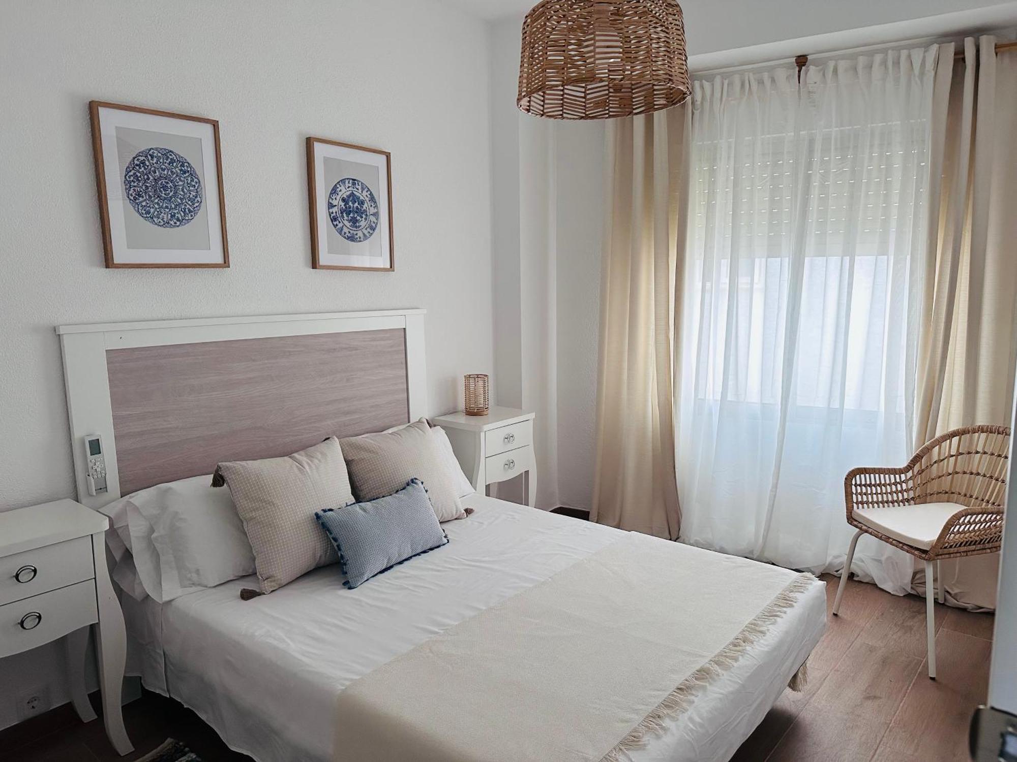 Precioso Apartamento De 3 Dormitorios Con Acceso Directo A La Playa Altea Extérieur photo