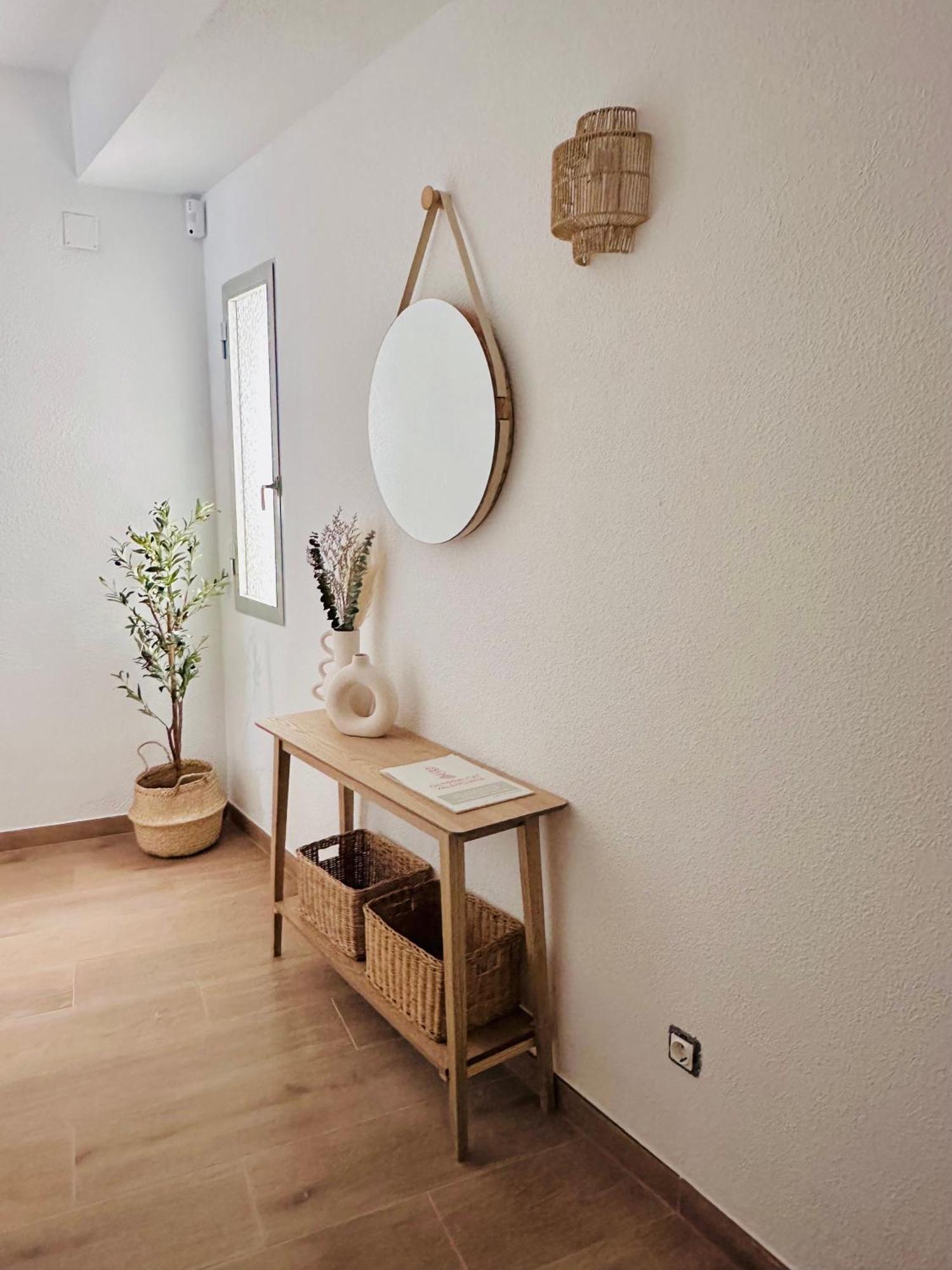 Precioso Apartamento De 3 Dormitorios Con Acceso Directo A La Playa Altea Extérieur photo