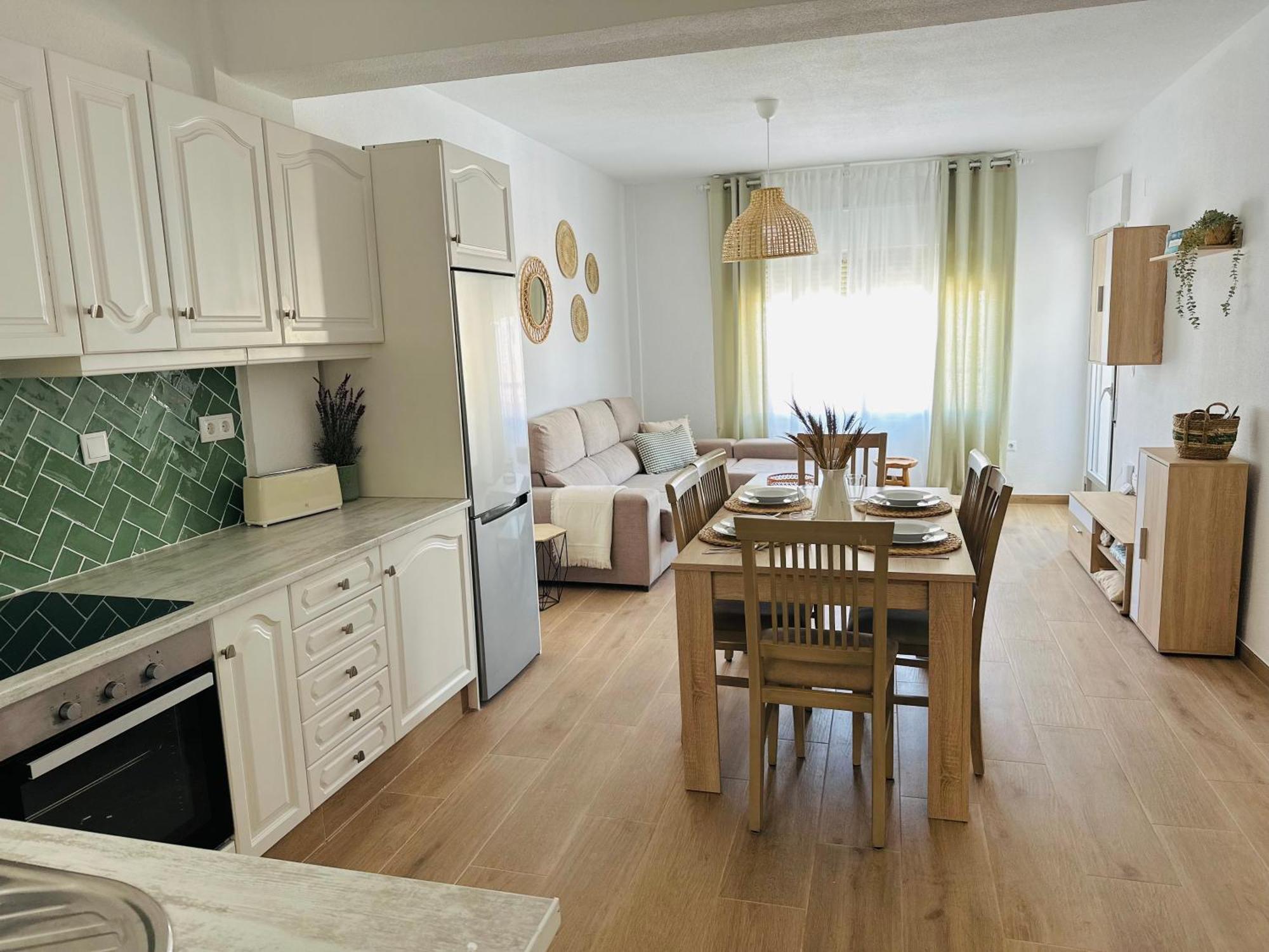 Precioso Apartamento De 3 Dormitorios Con Acceso Directo A La Playa Altea Extérieur photo