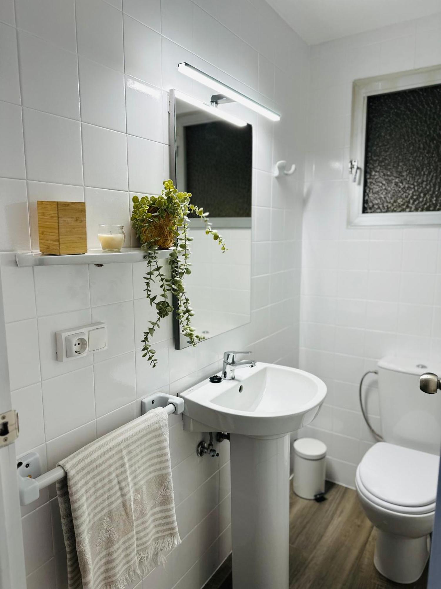 Precioso Apartamento De 3 Dormitorios Con Acceso Directo A La Playa Altea Extérieur photo