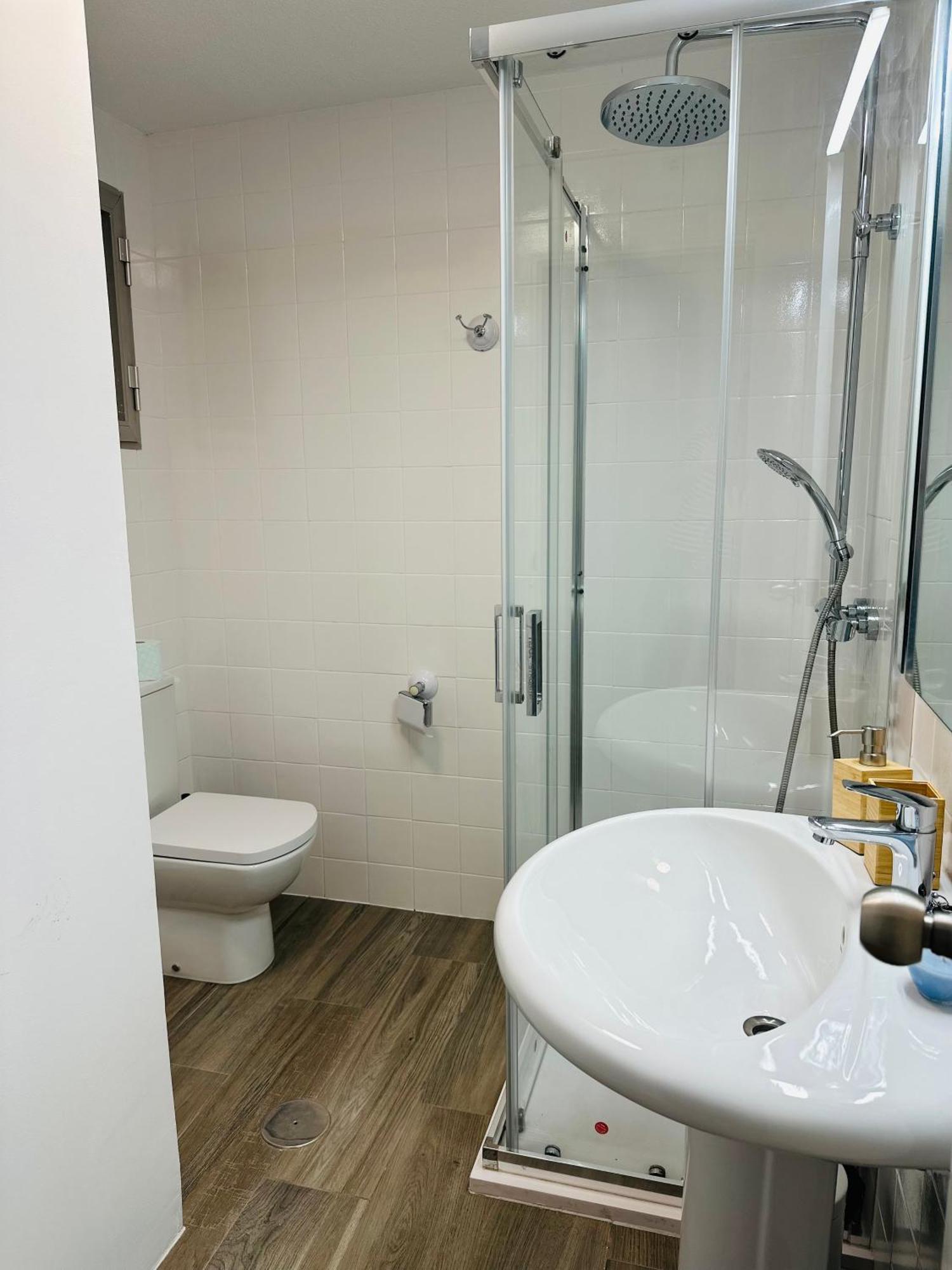 Precioso Apartamento De 3 Dormitorios Con Acceso Directo A La Playa Altea Extérieur photo