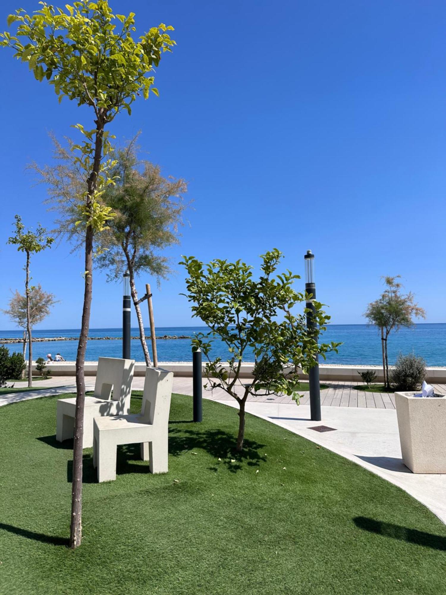 Precioso Apartamento De 3 Dormitorios Con Acceso Directo A La Playa Altea Extérieur photo