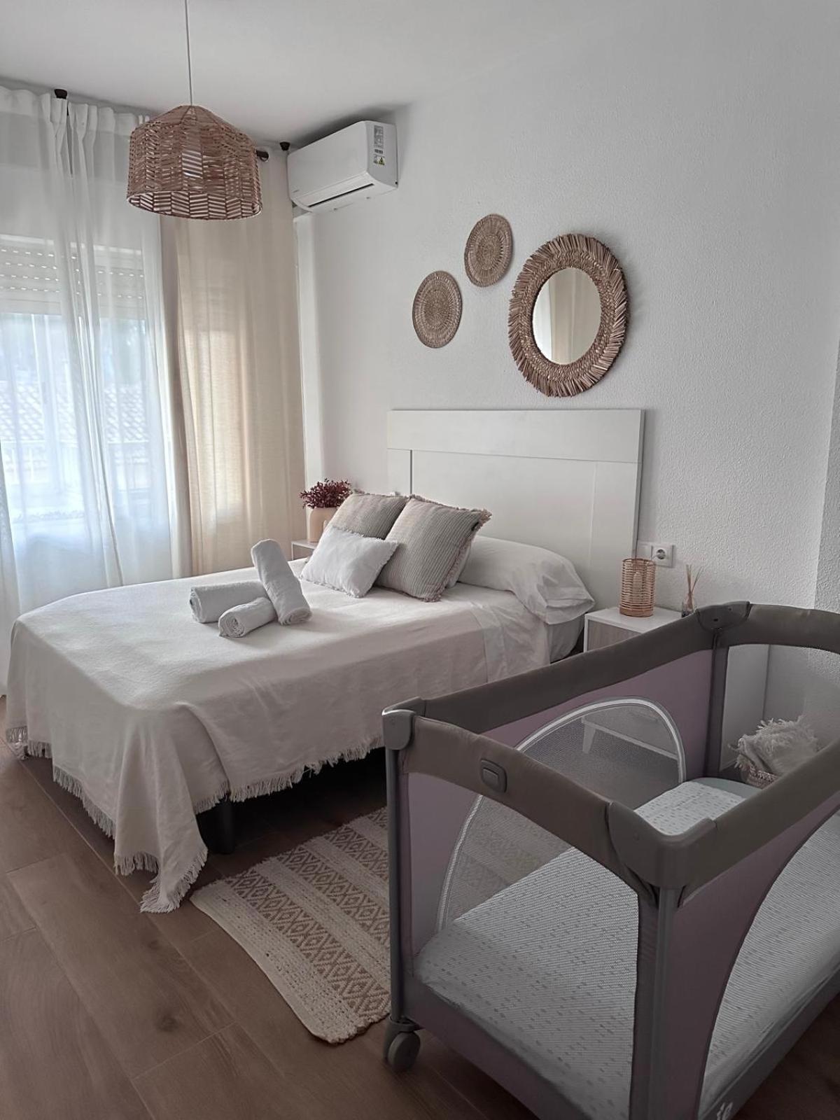 Precioso Apartamento De 3 Dormitorios Con Acceso Directo A La Playa Altea Extérieur photo